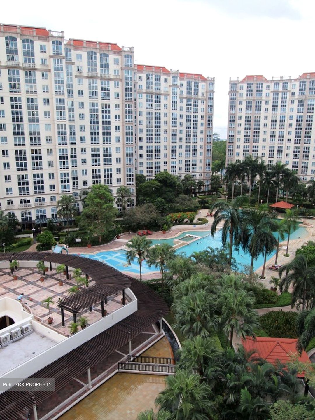The Tropica (D18), Condominium #620029321